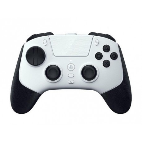 Kontroler Razer Raiju V3 Pro, PS5/PC, bel