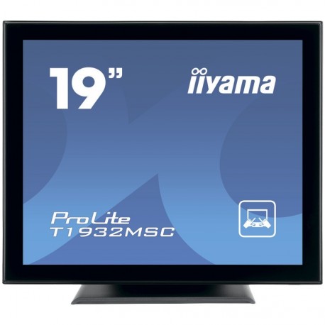 Monitor IIYAMA T1932MSC-B1S