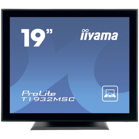Monitor IIYAMA T1932MSC-B1S