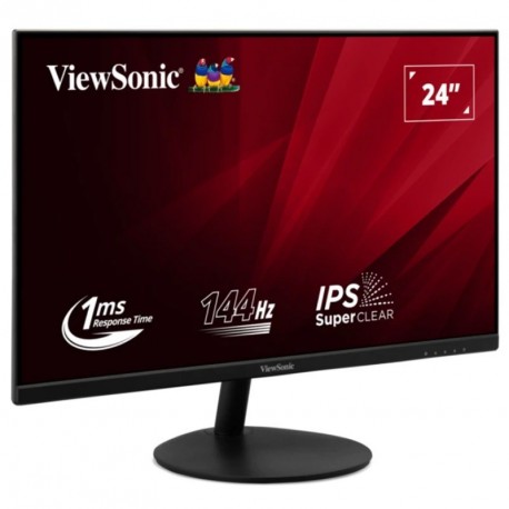 Monitor ViewSonic VA24E2-H