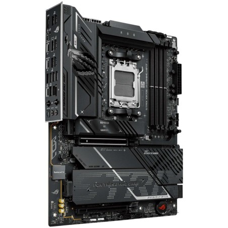 Matična plošča ASUS ROG STRIX X870E-H GAMING WIFI7, DDR5, AM5, ATX