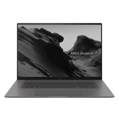 Prenosnik ASUS Zenbook S16 UM5606GA-SR222X Ryzen AI 9 465, 32GB, 2TB, W11P