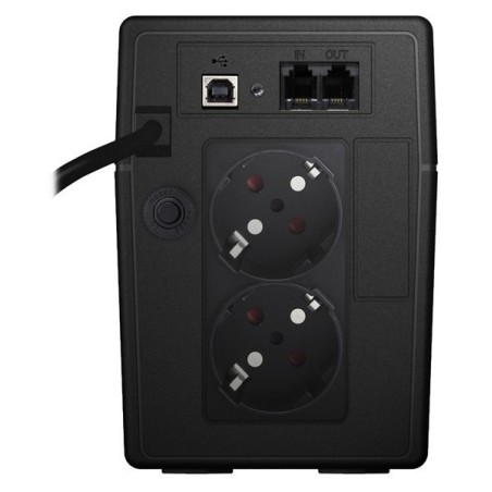 UPS PowerWalker VI 850 LCD