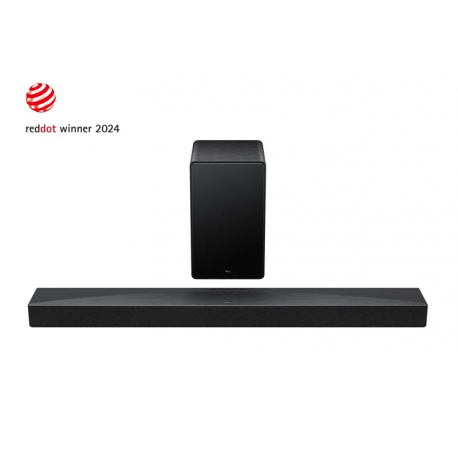 Soundbar TCL Q65H
