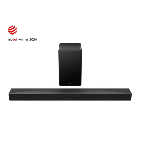 Soundbar TCL Q65H