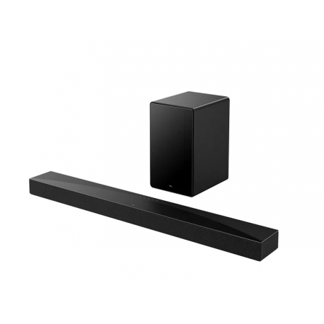 Soundbar TCL Q65H