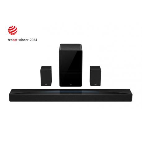 Soundbar TCL Q85H Pro