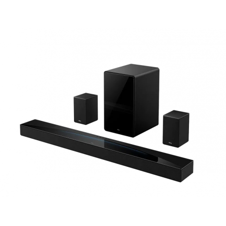 Soundbar TCL Q85H Pro
