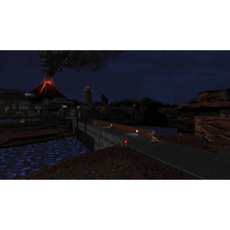 Igra Ion Fury - Double Shot Edition (Playstation 4)