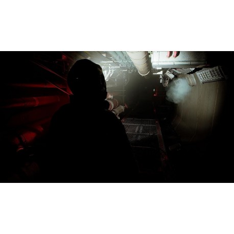 Igra Fort Solis - Limited Edition (Playstation 5)