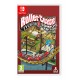 Igra RollerCoaster Tycoon 3 - Complete Edition (Nintendo Switch)
