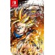 Igra Dragon Ball FighterZ (Nintendo Switch)