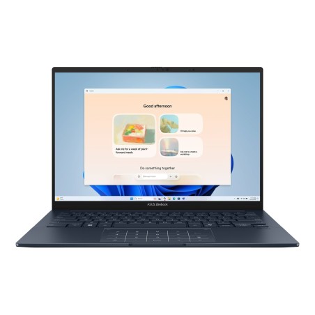 Prenosnik ASUS Zenbook UX3405CA-QL073W U7-255H, 32GB, 1TB, W11H