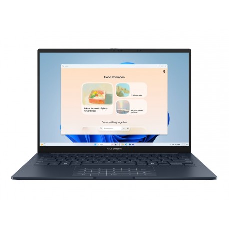 Prenosnik ASUS Zenbook UX3405CA-QL073W U7-255H, 32GB, 1TB, W11H