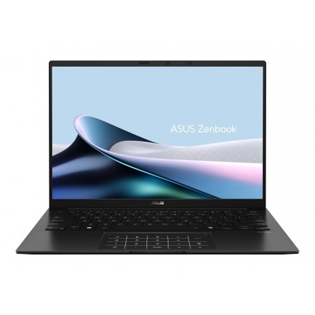 Prenosnik ASUS Zenbook UM3406GA-QD008W Ryzen AI 7 445, 32GB, 1TB, W11H