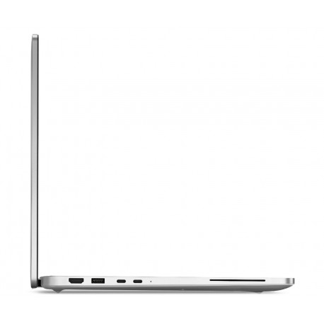 Prenosnik Dell Pro 16 Plus U7-268V, 32GB, 512GB, W11P