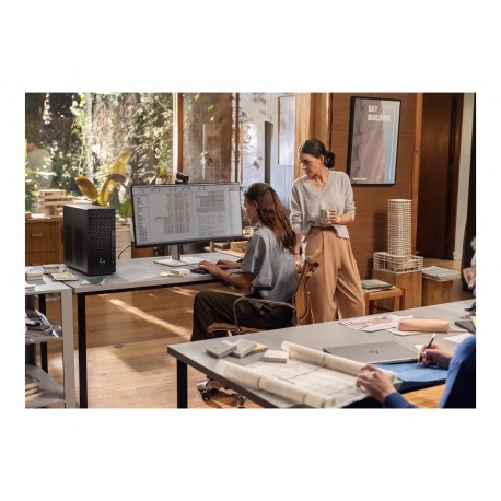 Računalnik HP Z2 Tower G1i U9-285K, 64GB, 2TB, RTX 4000 Ada, W11P