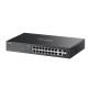 Stikalo (switch) TP-Link Omada ES220GP, 20-port, PoE+, SFP