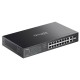 Stikalo (switch) TP-Link Omada ES220GP, 20-port, PoE+, SFP