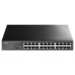 Stikalo (switch) CUDY GS1024, 24-port