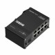 Stikalo (switch) Teltonika TSW040, 8-port, PoE+