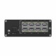 Stikalo (switch) Teltonika TSW040, 8-port, PoE+