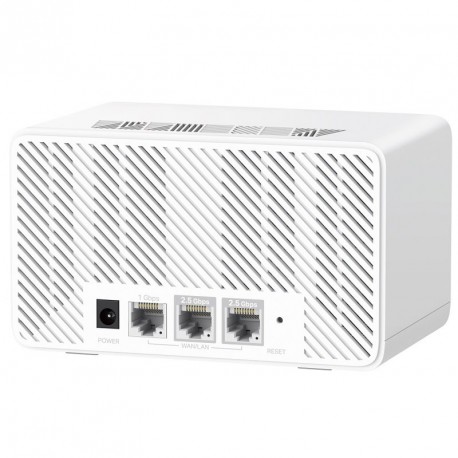 Dostopna točka (access point) MERCURSYS HALO H37BE, WiFi 7, 2-pack