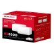 Dostopna točka (access point) MERCURSYS HALO H37BE, WiFi 7, 2-pack