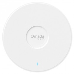 Dostopna točka (access point) TP-Link OMADA EAP787, WiFi 7