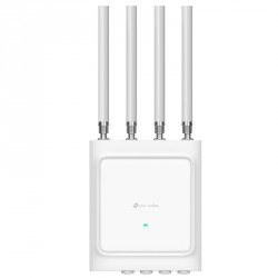 Dostopna točka (access point) TP-Link EAP668-Outdoor HD V1, WiFi 6