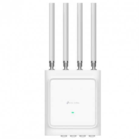 Dostopna točka (access point) TP-Link EAP668-Outdoor HD V1, WiFi 6