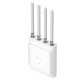 Dostopna točka (access point) TP-Link EAP668-Outdoor HD V1, WiFi 6