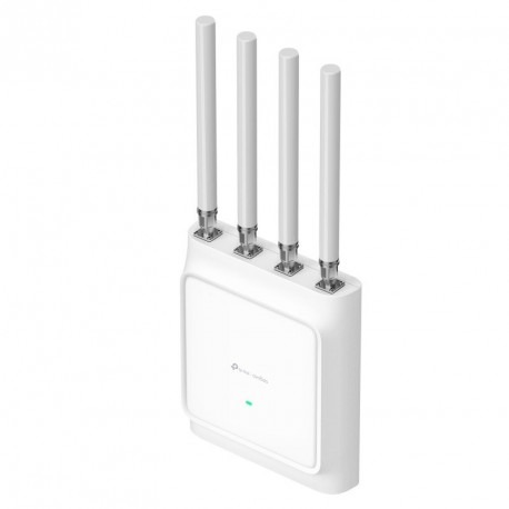 Dostopna točka (access point) TP-Link EAP668-Outdoor HD V1, WiFi 6