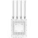 Dostopna točka (access point) TP-Link EAP668-Outdoor HD V1, WiFi 6