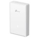 Dostopna točka (access point) TP-Link EAP725-Wall, Wi-Fi 7