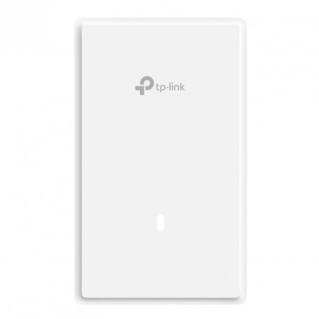Dostopna točka (access point) TP-Link EAP725-Wall, Wi-Fi 7