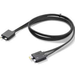 Lenovo TP Thunderbolt 4 Workstation Dock Splitkabel (0.7m)