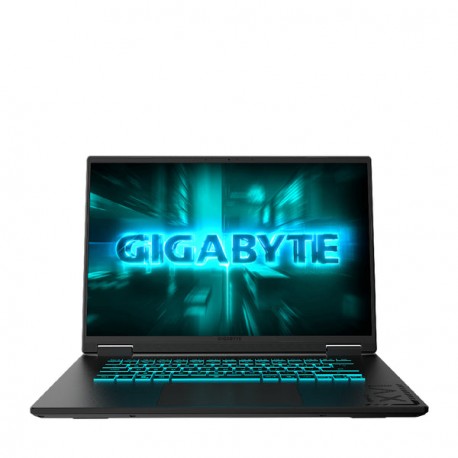 Prenosnik Gigabyte Gaming A16 CVHI3EE894SD i7-13620H, 16GB, 512GB, RTX 5060