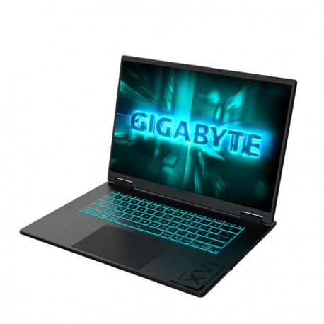 Prenosnik Gigabyte Gaming A16 CVHI3EE894SD i7-13620H, 16GB, 512GB, RTX 5060