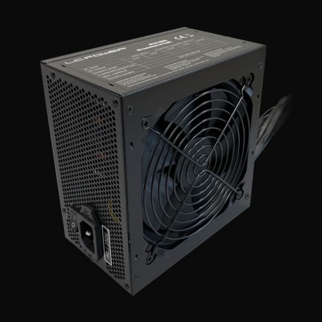 Napajalnik 420W LC-Power LC420H-8 80mm
