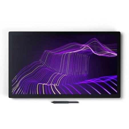 Grafični zaslon Wacom Cintiq Pro 27