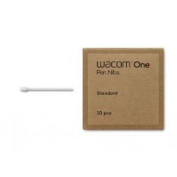 Komplet konic za Wacom One Pen, standard, 10 kom.