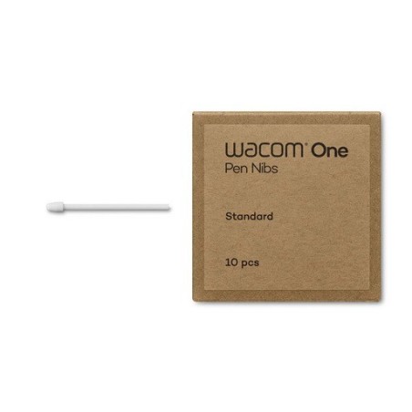 Komplet konic za Wacom One Pen, standard, 10 kom.
