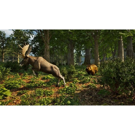 Igra Park Ranger Simulator (Playstation 5)