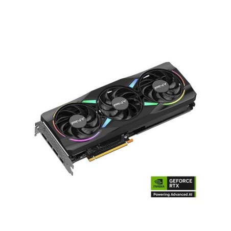 Grafična kartica PNY Nvidia GeForce RTX 5070 EPIC-X RGB OC, 12GB