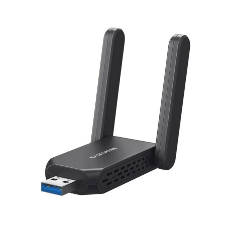 Brezžični mrežni adapter MERCUSYS MA72XH, Wi-Fi 6, USB 3.0