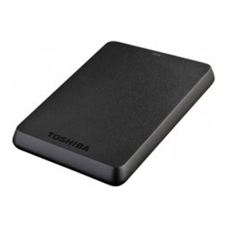 Zunanji trdi disk 2.5" 500GB USB 3.0 Toshiba Canvio Basics, HDTB305EK3AA
