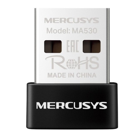 Brezžični mrežni adapter MERCUSYS MA530, Bluetooth 5.4, USB-A