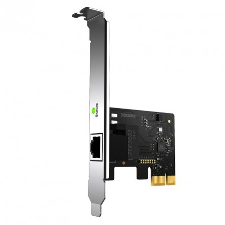 Mrežna kartica MERCUSYS MA210E, Gigabit, PCIe