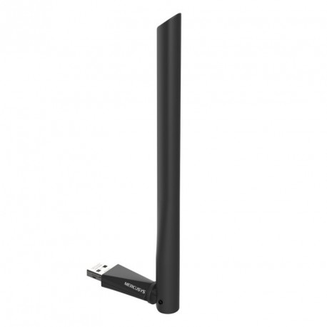 Brezžični mrežni adapter MERCUSYS MA30H, Wi-Fi 5, USB 2.0
